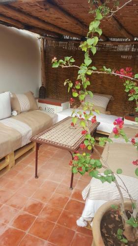 Apartamento Riad El Maada