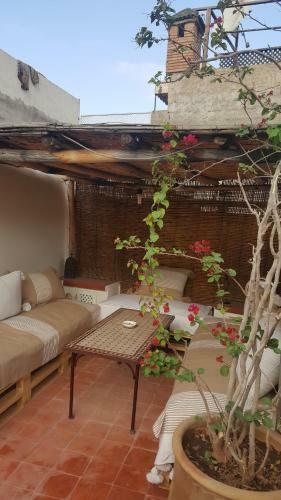Apartamento Riad El Maada