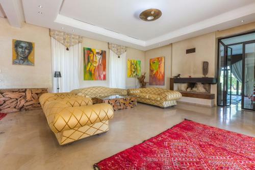 Villa Dar Jmel
