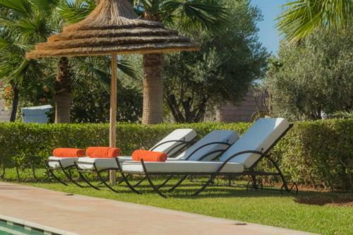 Villa Dar Jmel