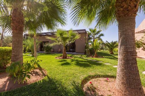 Villa Dar Jmel