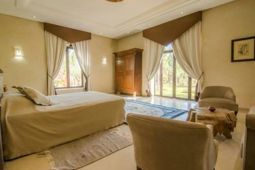 Villa Dar Jmel