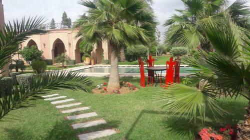 Villa Dar Jmel