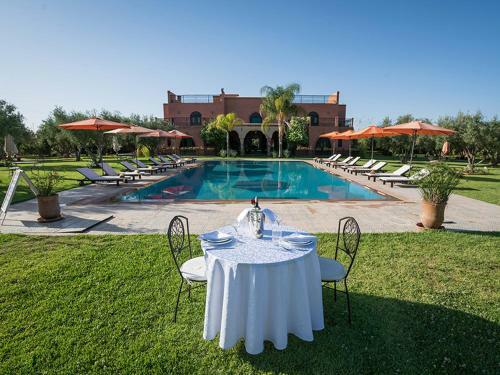 Hostal Suite Royale Ambassador - Jade