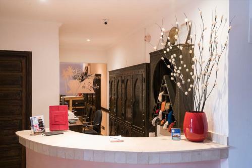 Hostal Suite Royale Ambassador - Jade