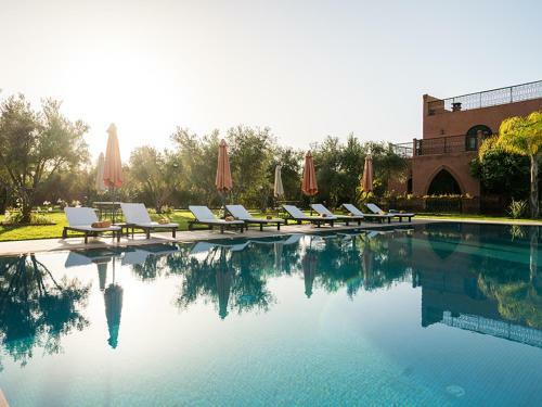Hostal Suite Royale - Emeraude