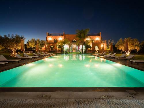 Hostal Suite Royale - Emeraude