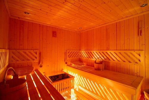 Hostal Suite Royale - Emeraude