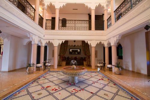 Hostal Suite Royale - Emeraude