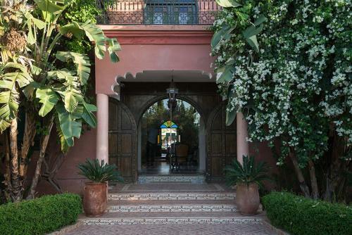 Hostal Suite Royale - Emeraude