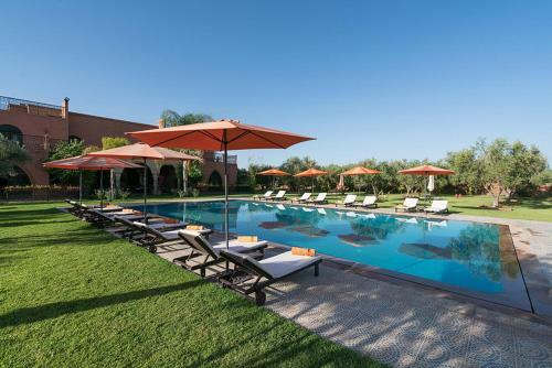Hostal Suite Royale - Emeraude