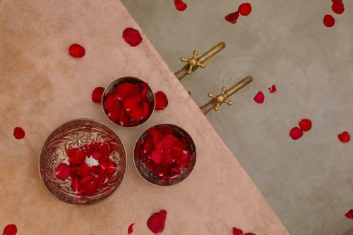 Hostal Room In Bb - Bliss Riad Marrakech