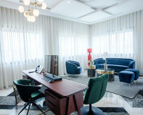 Makass Appart Hotel