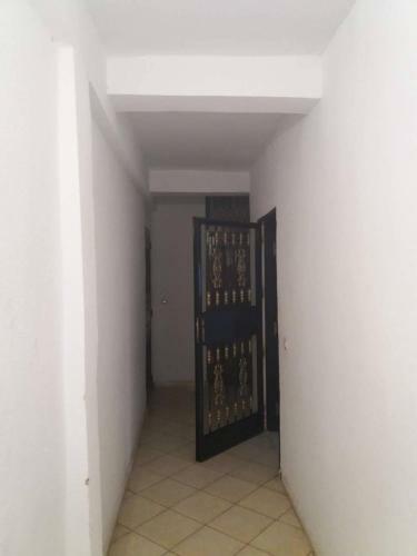 Furnished 1st Floor Apartment In Tangier