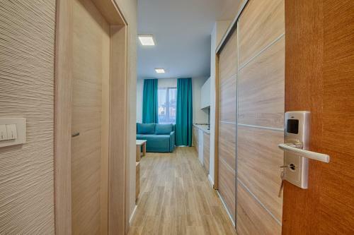 Apartamento Hotel Obala