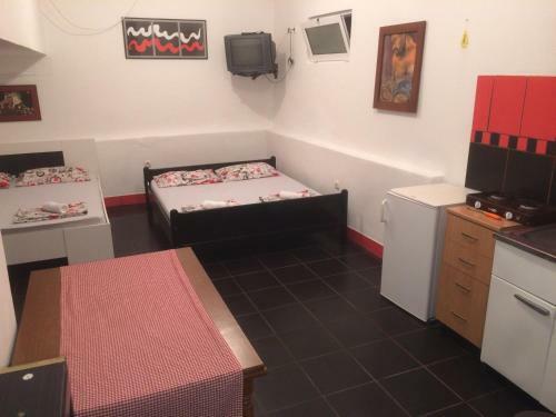 Apartments Murisic