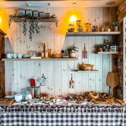 Bed & Breakfast Rooms And Apartmants Mirovic
