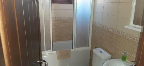Bed & Breakfast Rooms And Apartmants Mirovic