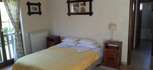 Bed & Breakfast Rooms And Apartmants Mirovic