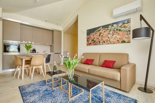Apartamentos Maison W