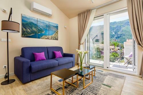 Apartamentos Maison W