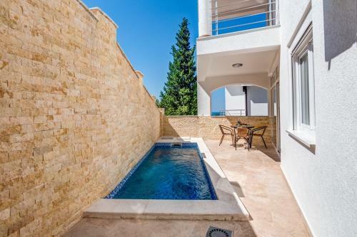 Dolaca Villas