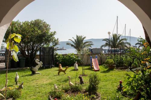 Apartamento Villa Popovic