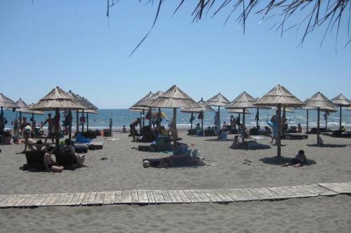 Apartamento Villa Elkom, App 6