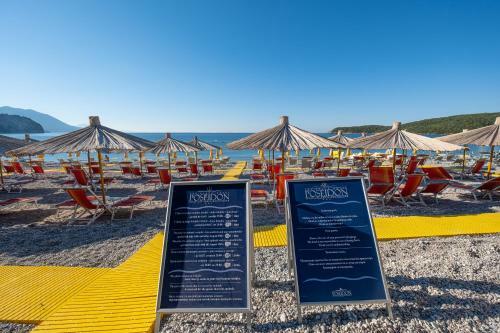 Poseidon The Beach Hotel