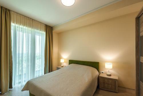 Adria Lux Apartments Sveti Stefan