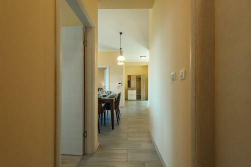 Adria Lux Apartments Sveti Stefan