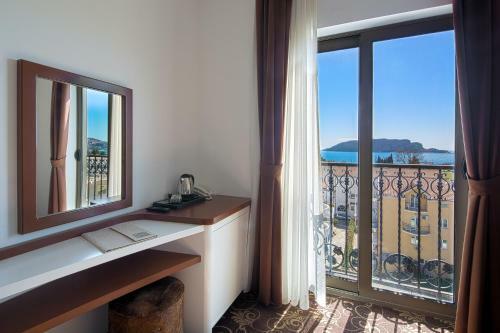 Hotel Pozzo
