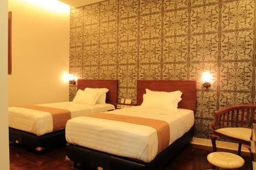 Hotel Omah Qu