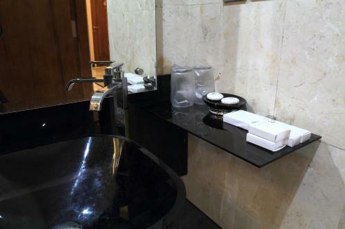 Hotel Omah Qu