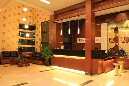 Hotel Omah Qu