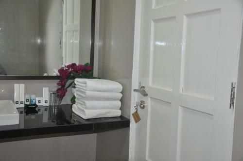 Safa Homestay