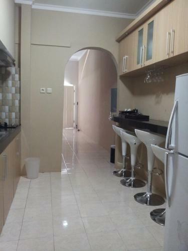 Safa Homestay