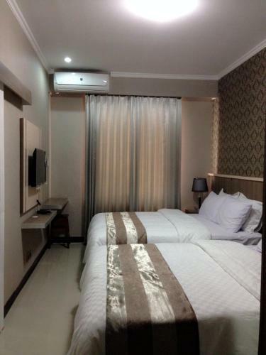 Safa Homestay