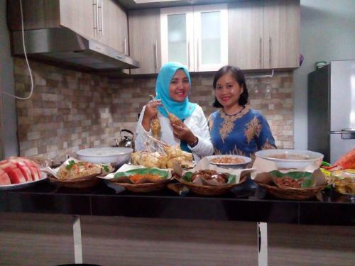 Safa Homestay