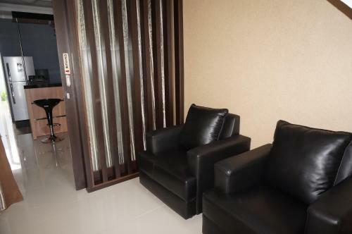 Safa Homestay