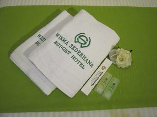 Wisma Sederhana Budget Hotel