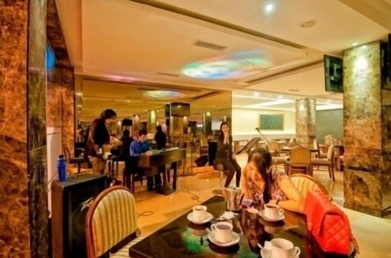 Grand Sakura Hotel