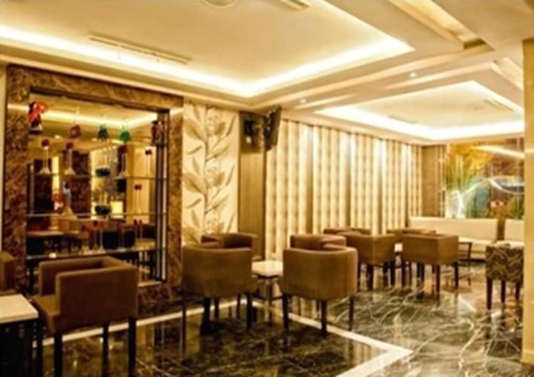 Grand Sakura Hotel