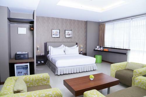 D'primahotel Medan