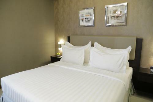 D'primahotel Medan