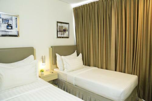 D'primahotel Medan
