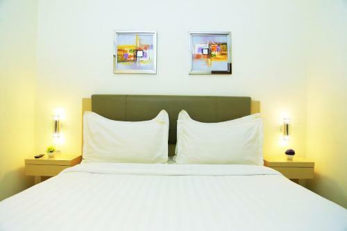 D'primahotel Medan