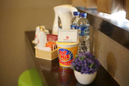 D'primahotel Medan