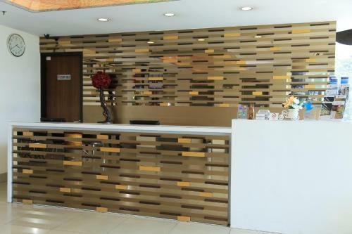 D'primahotel Medan
