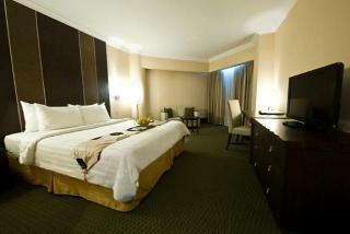 Emerald Garden International Hotel
